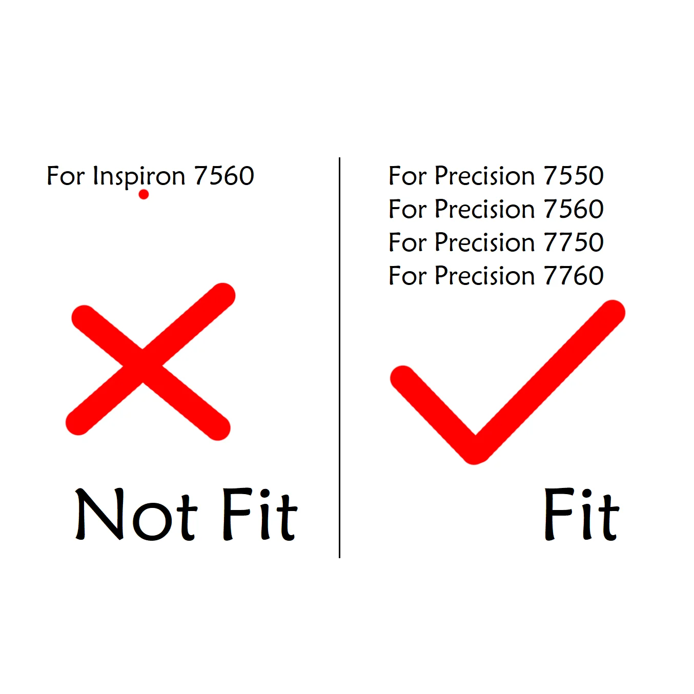 Клавиатура для ноутбука с подсветкой Dell Precision 7550 7560 7750 7760 0VCM80 0WXRGT Венгерская