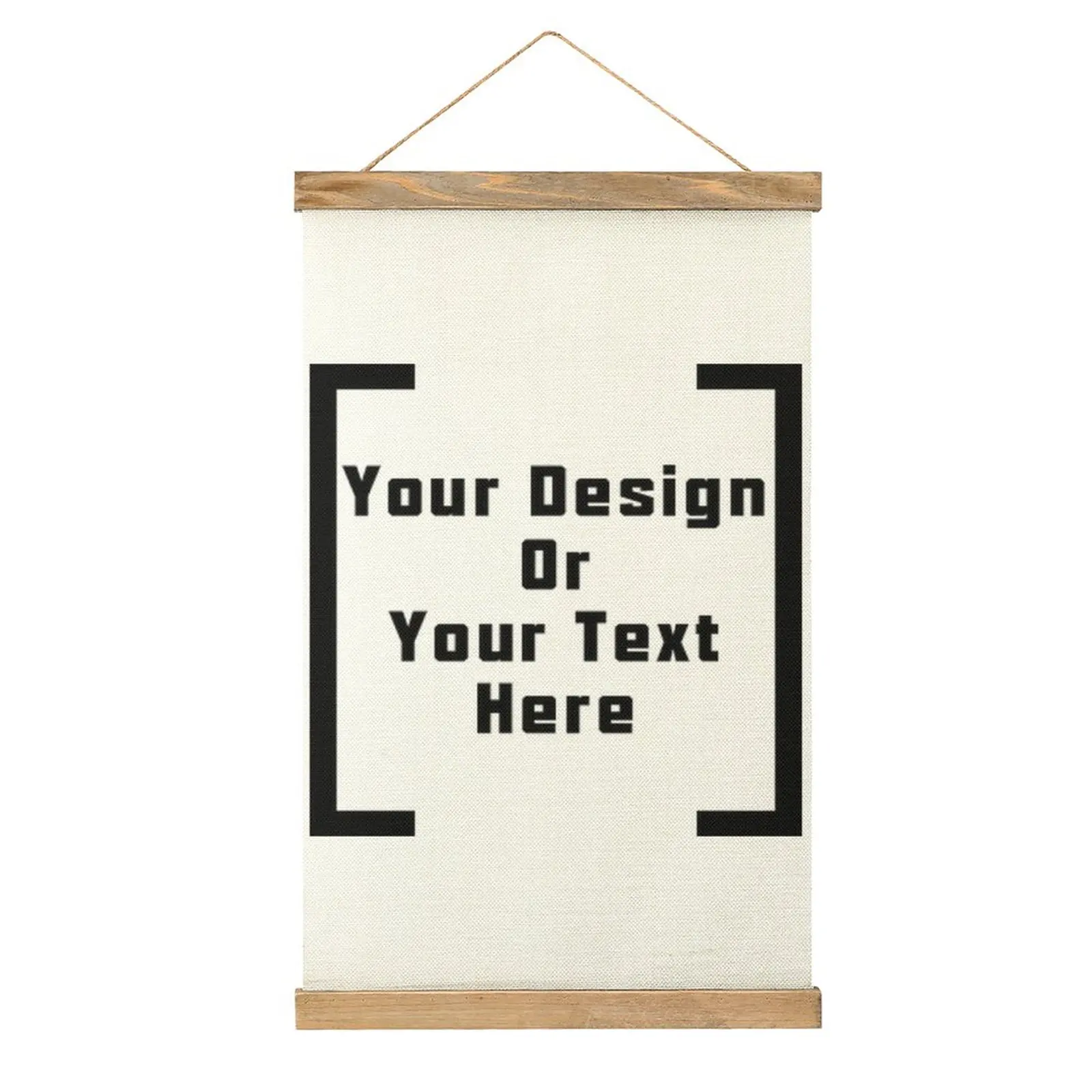 

Add Your Own Design Print Your The Text Picture Here(0016) Canvas Hanging Picture Vintage Picture Bar Craft Decoration Funny Nov