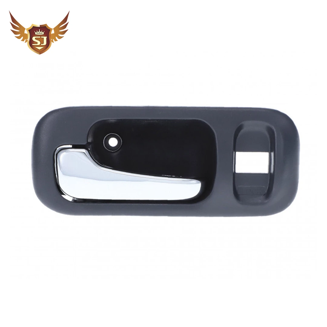 

Внутренняя дверная ручка для Honda CRV 1997-2001 Odyssey 1995-1998, передняя или задняя внутренняя дверная ручка, левая и правая