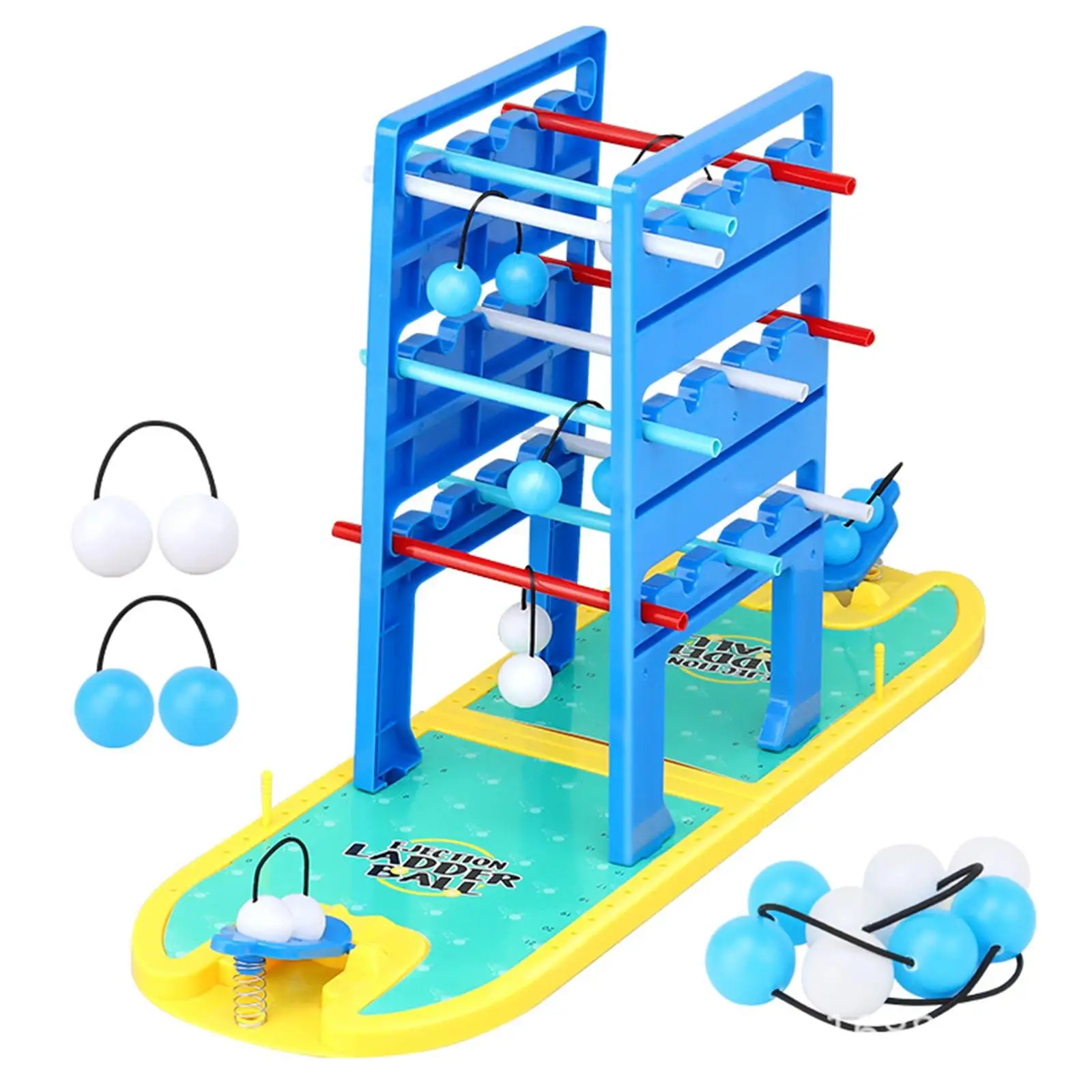 

Настольная игра стремянный мяч для детей и взрослых