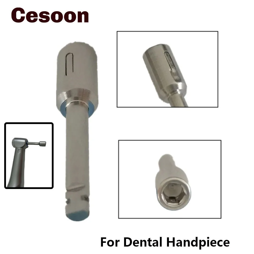 

1 шт. зубной ортодонтический имплантат Morelli, мини-винт с шестигранным коротким хвостовиком, хирургический инструмент