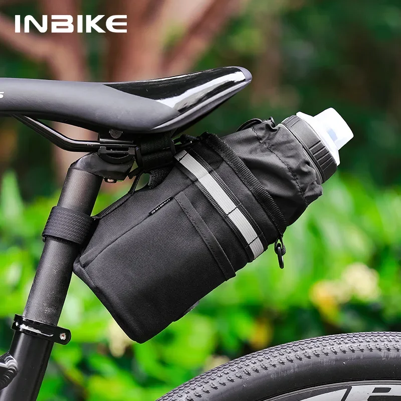 INBIKE Многофункциональная сумка для хранения изолированное термовелосипедное