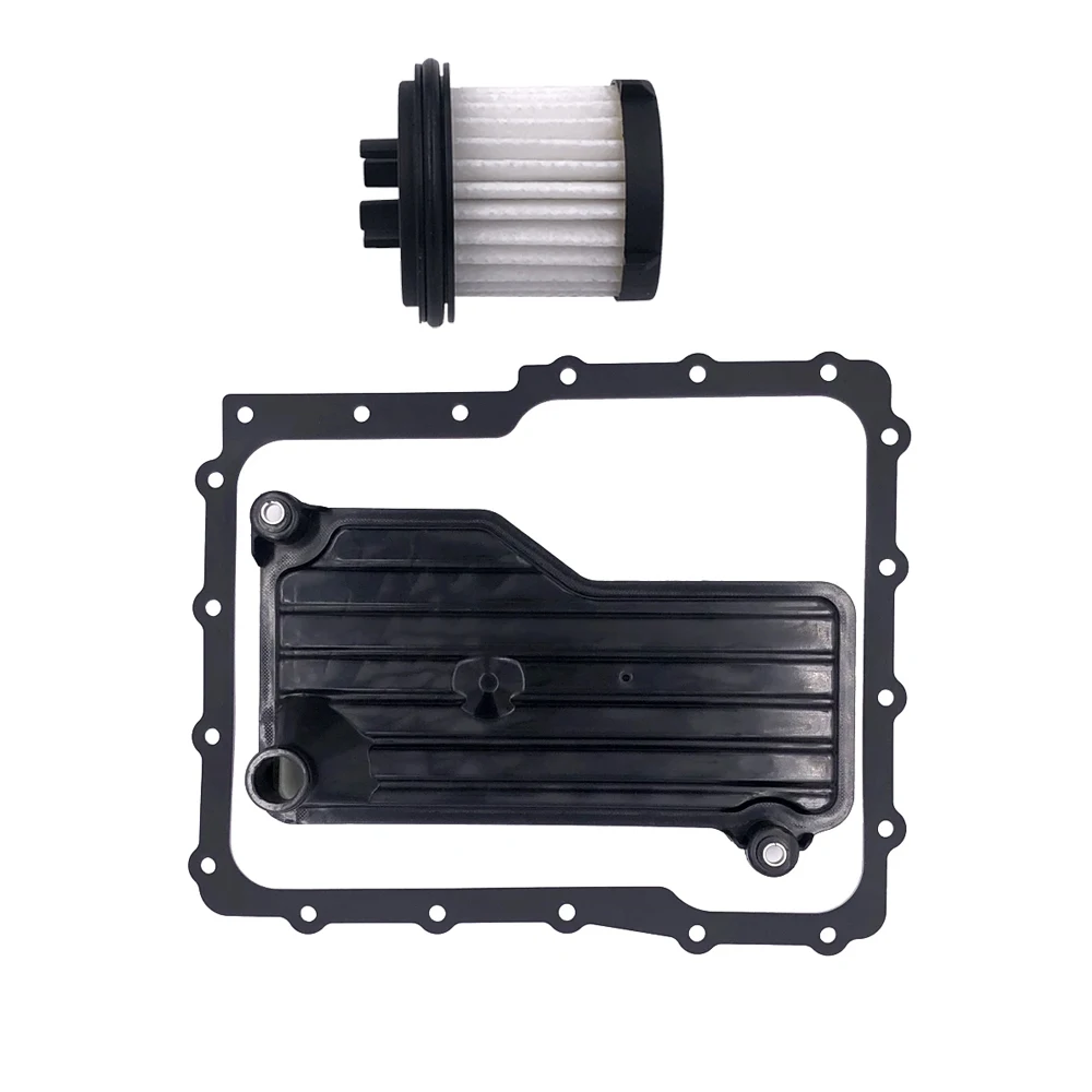 

Фильтр коробки передач для Baojun 510 530 RS5 RC 2022, Chevrolet Captiva Groove WuLing Almaz CVT, аксессуары CTF25 AT 725303 23750335