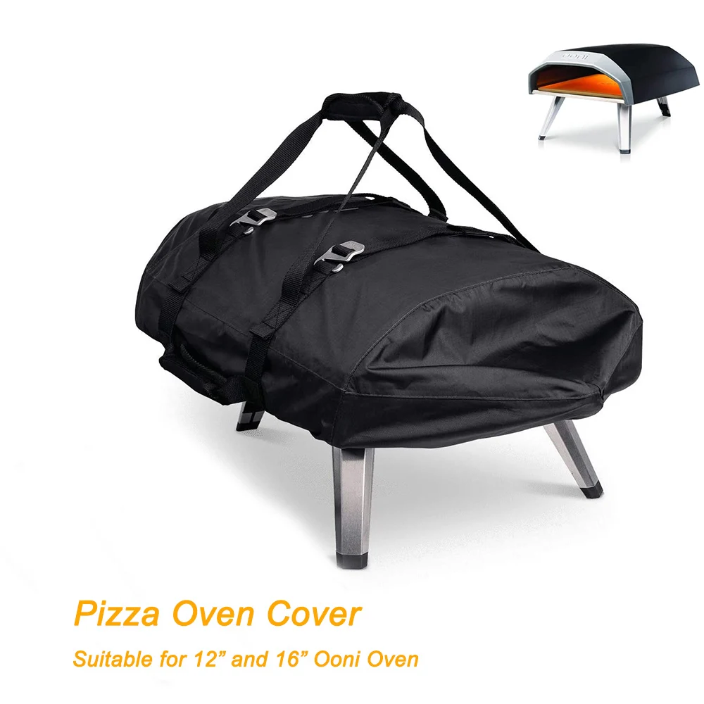 

Oven Cover Inch Outdoor Oven Pizza Cover 16 Dustproof Ooni Cover 12inch Fabric Accessories Pizza Koda And Oxford Waterproof Oven