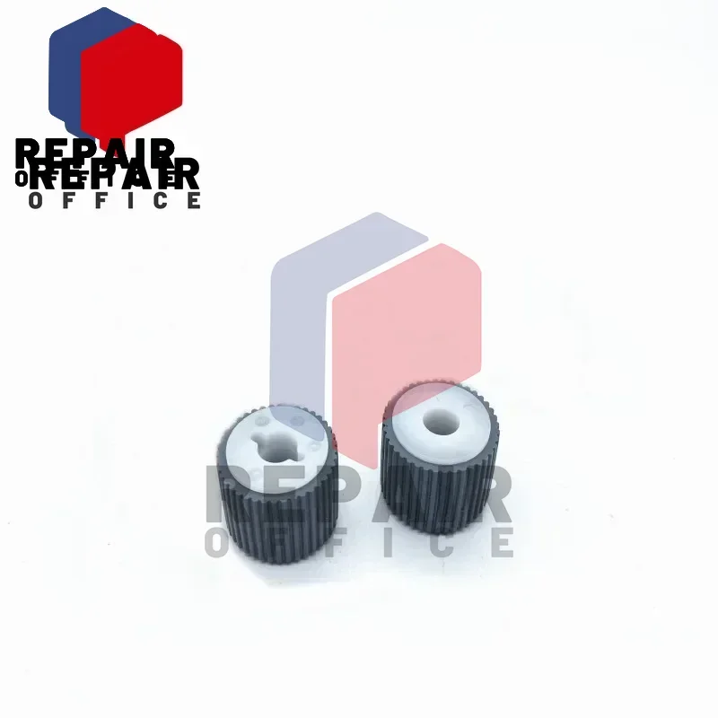 10 шт. 9J07330102 9J07330101 A143PP5200 Ролик захвата бумаги, совместимый с Konica 223 224 227 283 284 287 363 364 367 423 454 458 552 (art.: 3920dbb07c8b2) - 3920dbb07c8b2