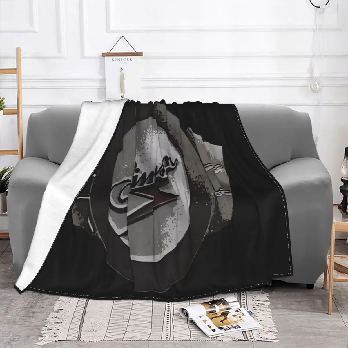 Одеяло Simson Schwalbe Ifa Ddr kulostt S50 S51 аниме покрывала зимнее теплое покрывало