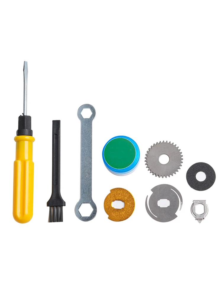 Для GW Little Yellow барабанное колесо сигнализация для разгрузки левой/правой руки