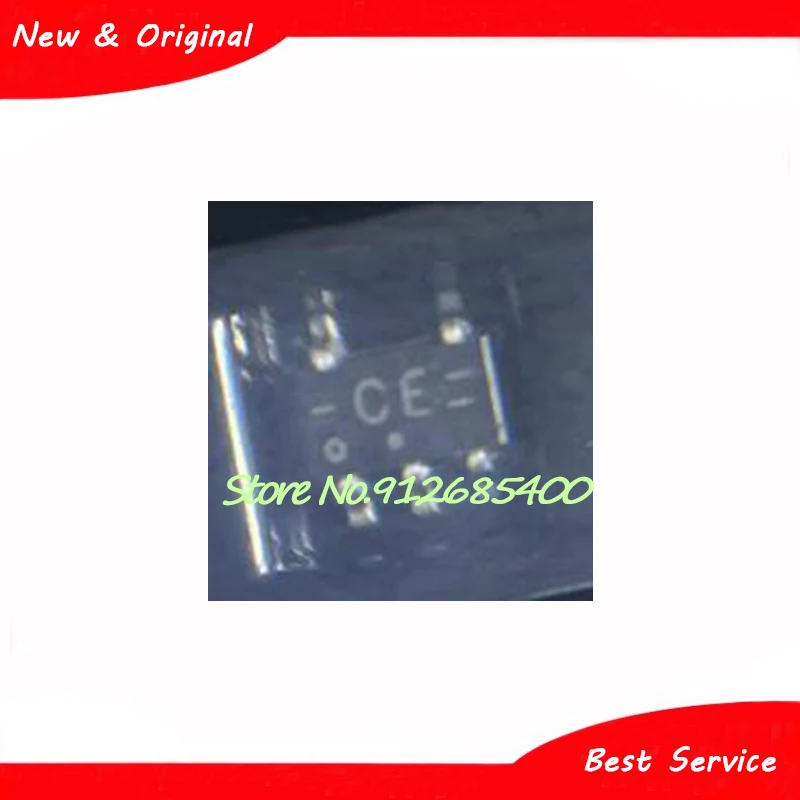 

10 Pcs/Lot 74AHCT1G08GW CE SOT353 New and Original In Stock