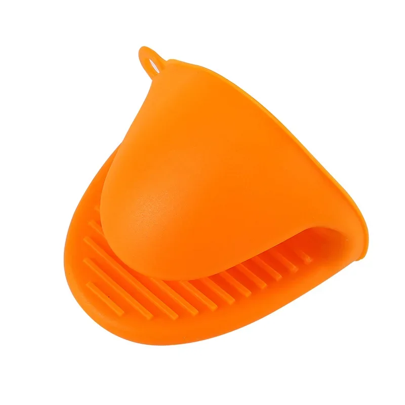 

Силиконовые перчатки для духовки 2 шт.