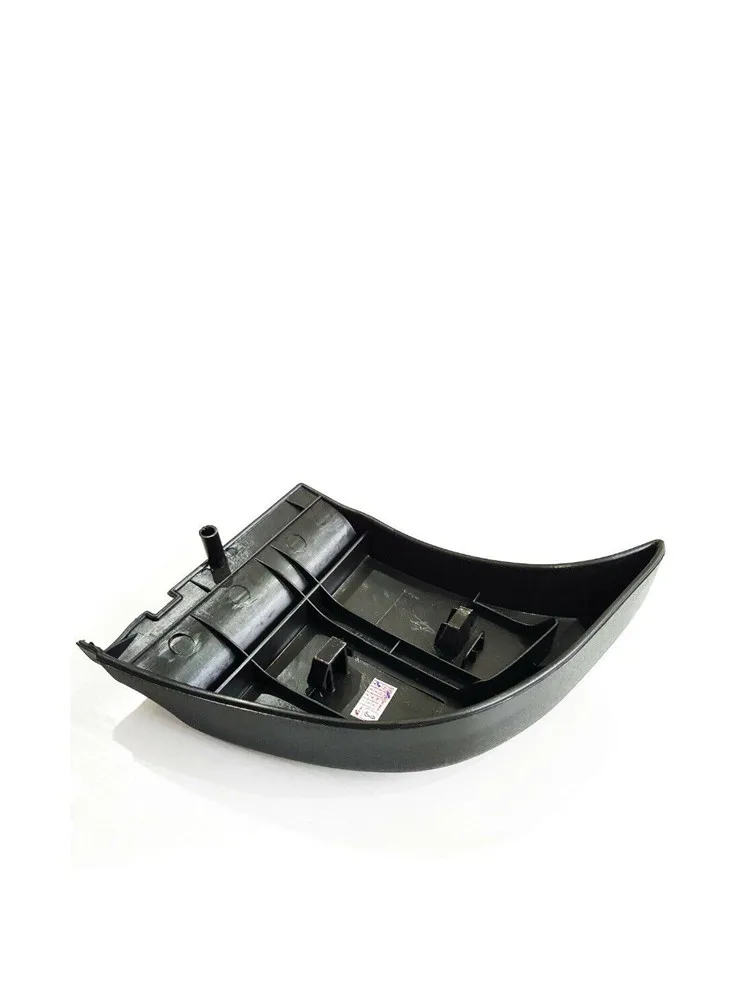 

Подходит для заднего правого/левого бампера, торцевой пластины, угловая крышка, обрезанная накладка, подходит для Toyota Hilux Vigo 2004-2015, автомобильные аксессуары