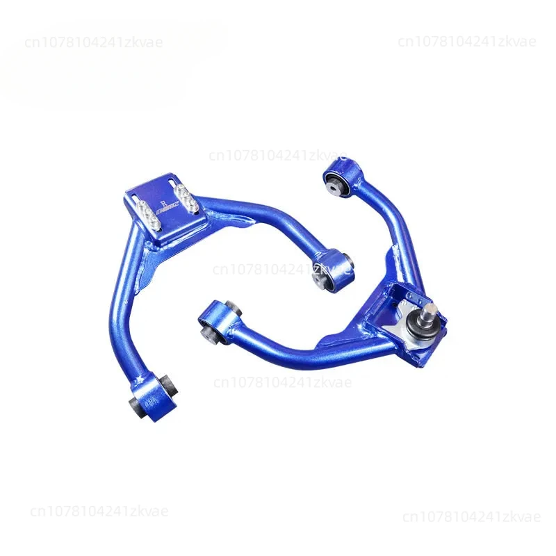 Регулируемый рычаг передней подвески для гонок комплект заднего развала