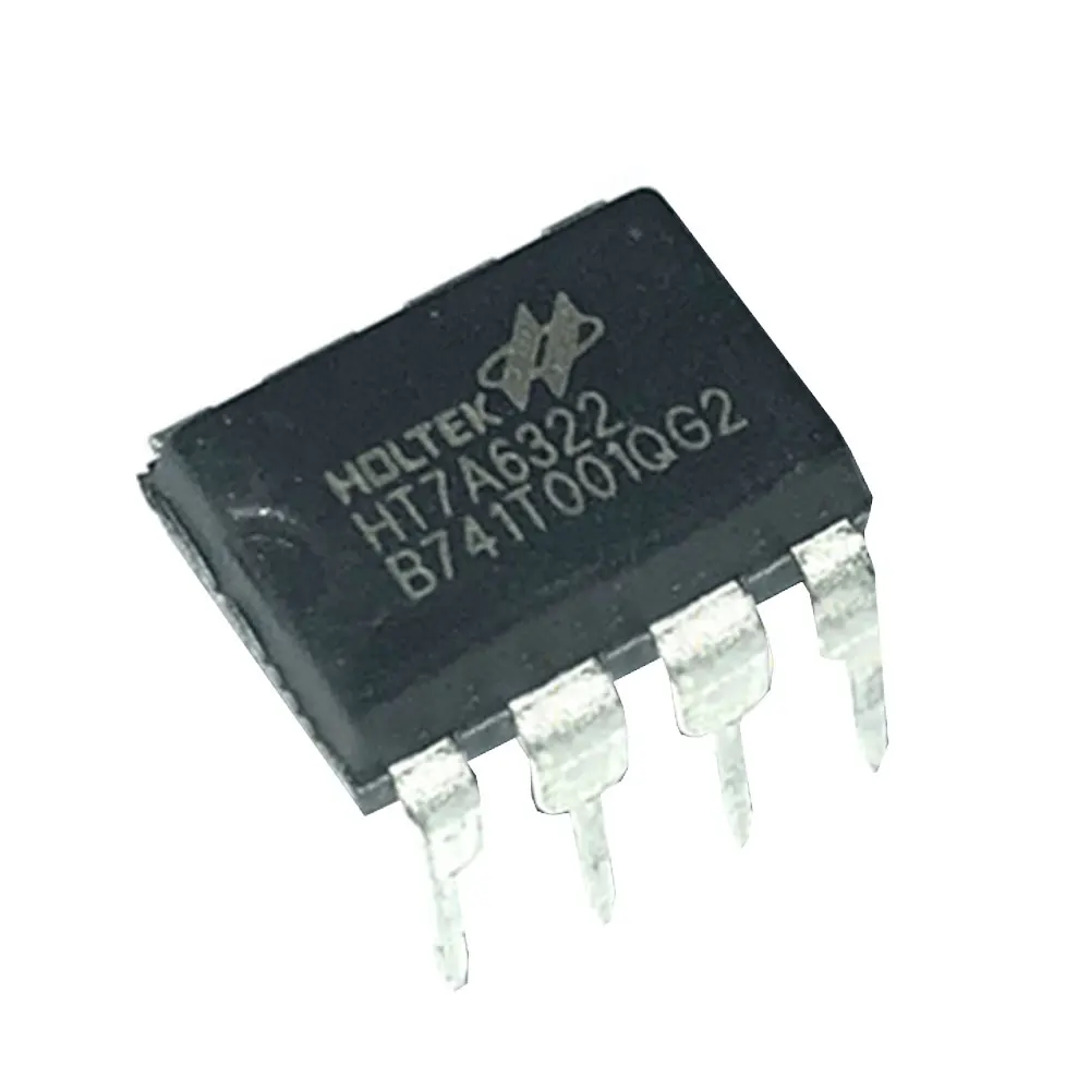 

HT7A6322 DIP-8 новый