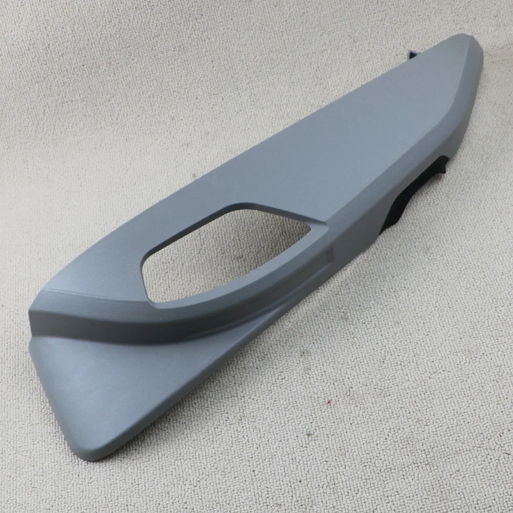 

39984358 Right seat trim cover Front driver fixed side panel trim cover Applicable For VOLVO V50 S40 39984358