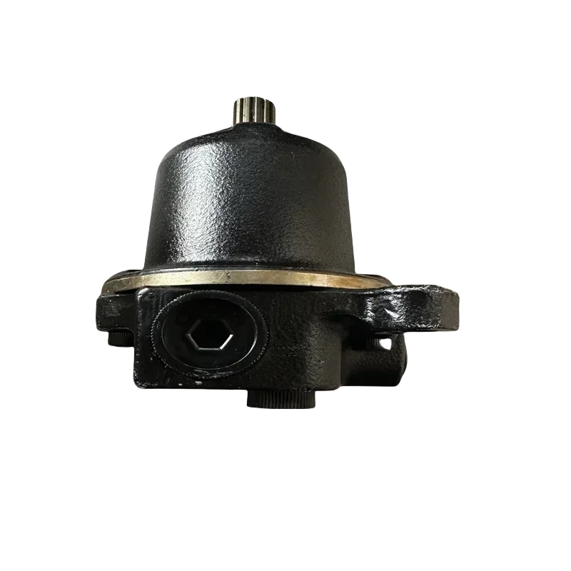 Двигатель вентилятора 418-03-33241 WA100-5 WA200-5 WA150-5 WA250-5 Нагрузчик привода