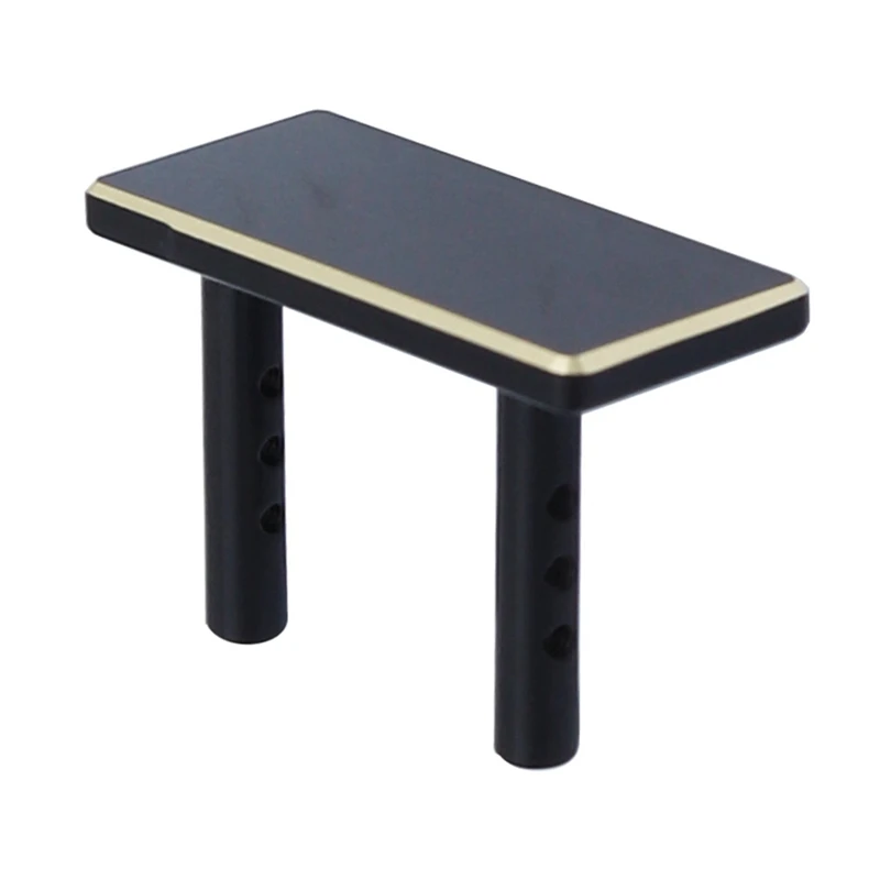 

1 Piece Brass Front Body Post Mounts Replacement Parts Accessories For AXIAL AX24 1/24 RC Crawler Car Upgrade Parts