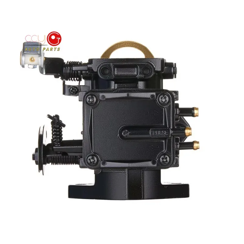 61X-14301-02-00 Совершенно новый карбюратор для Jet Ski Sea-Doo Mikuni OEM 61X-14301-01-00 61X-14301-00-00 BN44-40-43 BN