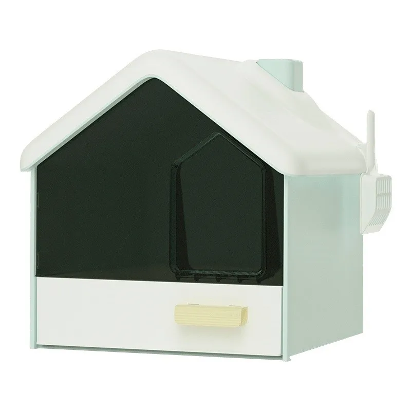 Лопата для песка коврик туалета кошек дорожный скребок клетки угловой ковер