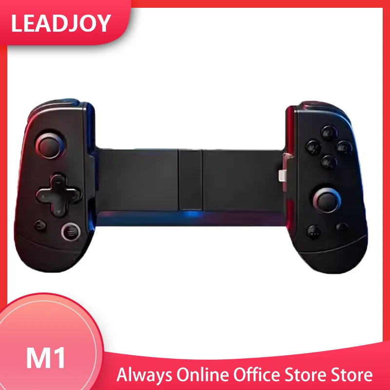 Геймпад ledjoy M1B для iPhone