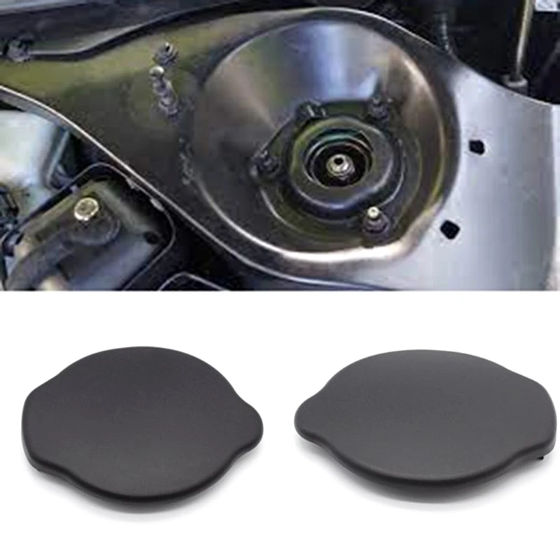 

1 пара, задняя крышка для Ford Mondeo MK3 1212605-1212604