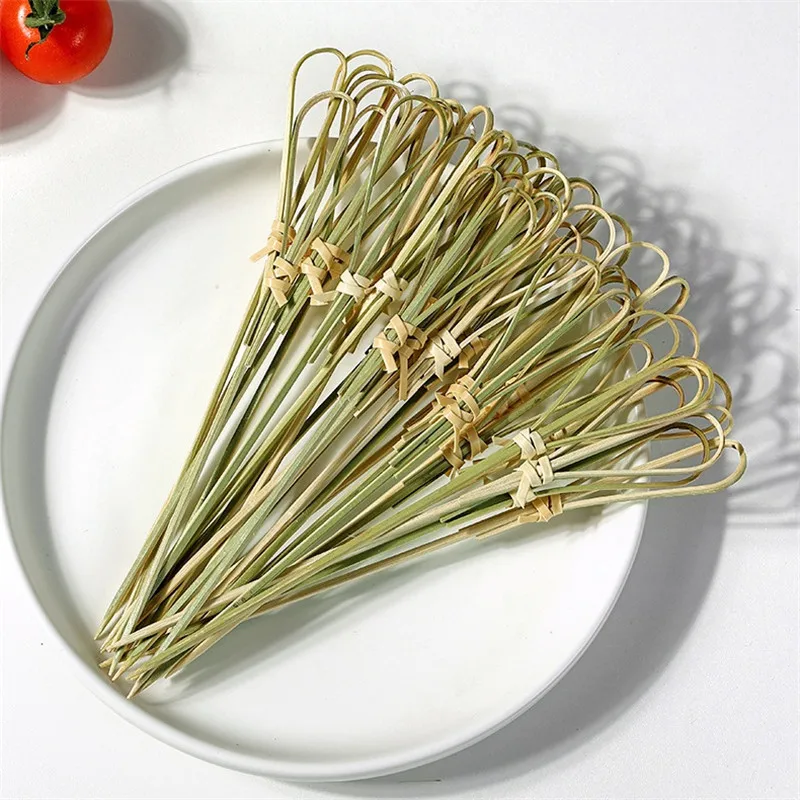 Креативные Шпажки для фруктов фиксированные Симпатичные вилки зеркальные