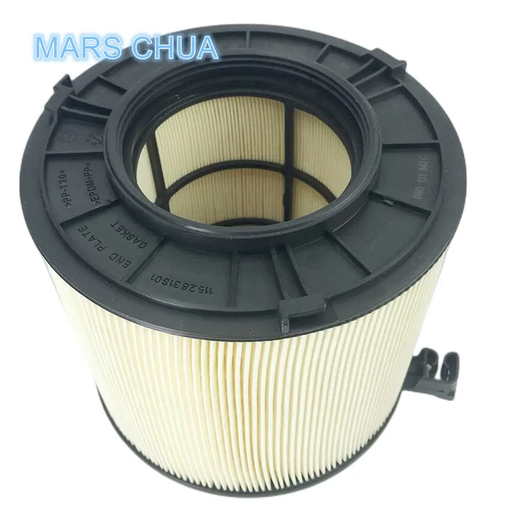 

8W0133843C воздушный фильтр для Audi A4 Avant S4 Quattro A4l A5 S5 8W0 133 843 C