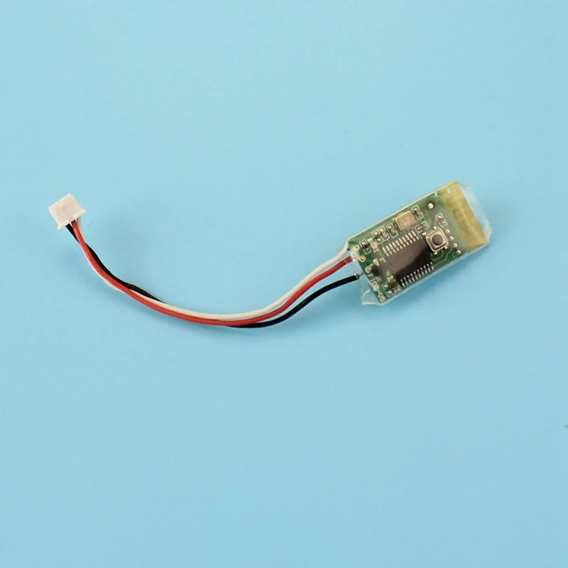 Пульт ДУ X6 для Wltoys XK A500 A220 A250 A210 A160 (art.: 3920bf9b59296) - 3920bf9b59296