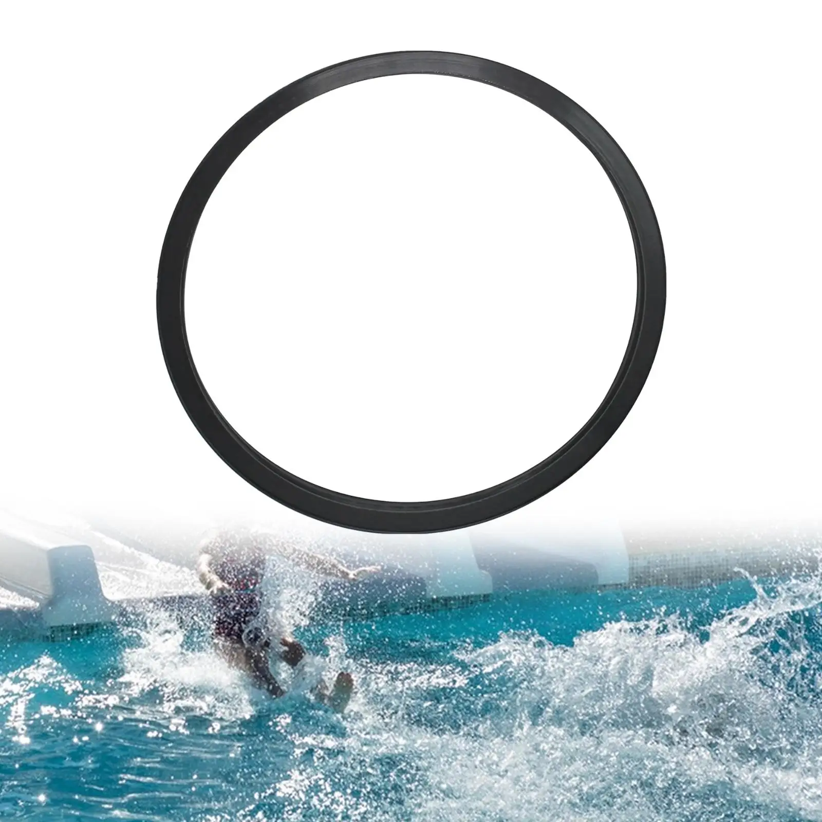 CX250F Сменная Прокладка Головки Фильтра Силиконовое Уплотнительное Кольцо