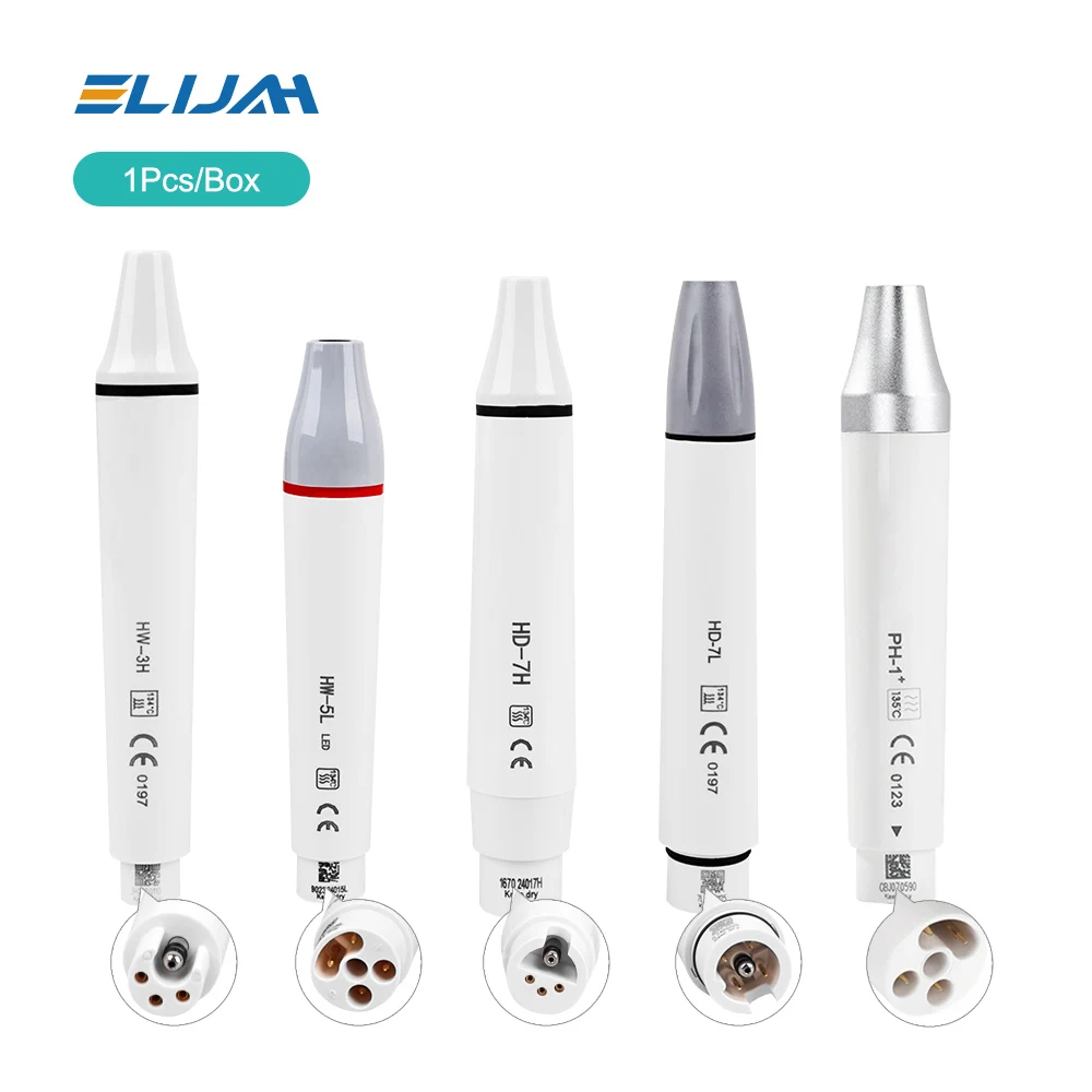 CYB013 Denspay Стоматологический ультразвуковой пьезоскалер Наконечник