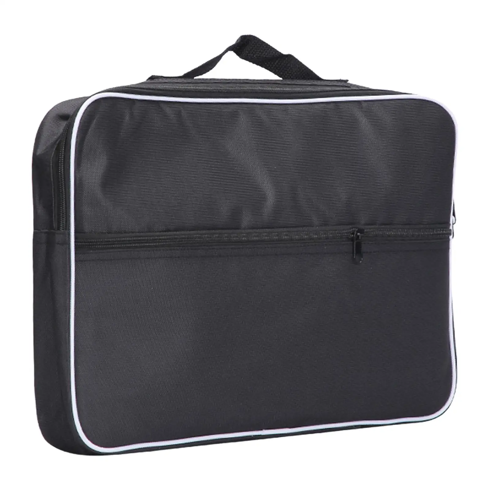 

Waterproof Lyre Harp Case Kalimba Storage Bag Strings Instrument Accessories Dustproof Shockproof Bag