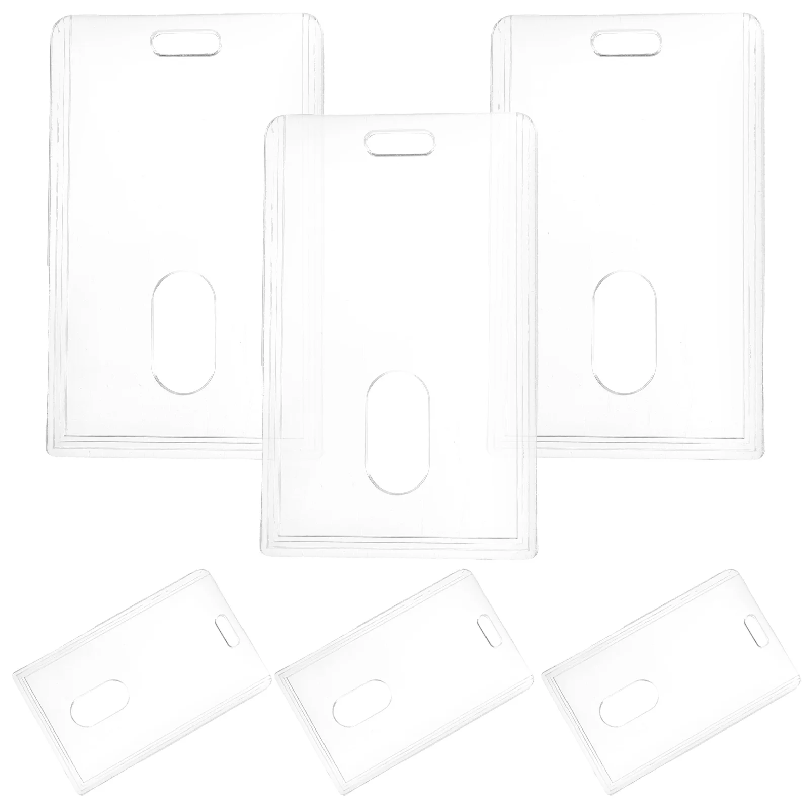 Рисунок 6 - Защитные чехлы для ID-карт