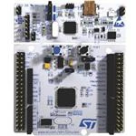 

NUCLEO-F401RE Development Boards & Kits - Nucleo Board STM32F4 STM32F401RE 512K