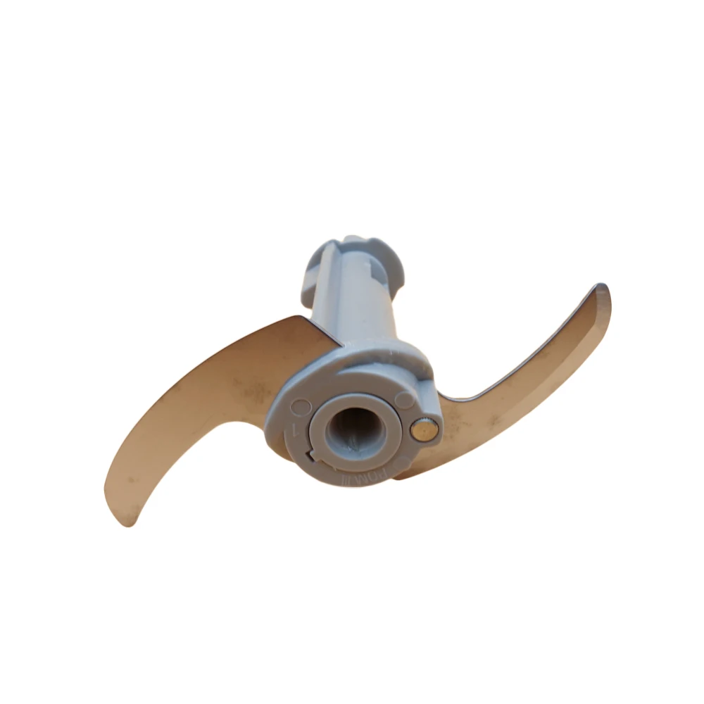 Фото Аксессуары для блендеров Philips HR1602, HR1603, HR1605, HR1607, HR1608, HR1321, HR1613, HR1364: лезвие для смешивания №1