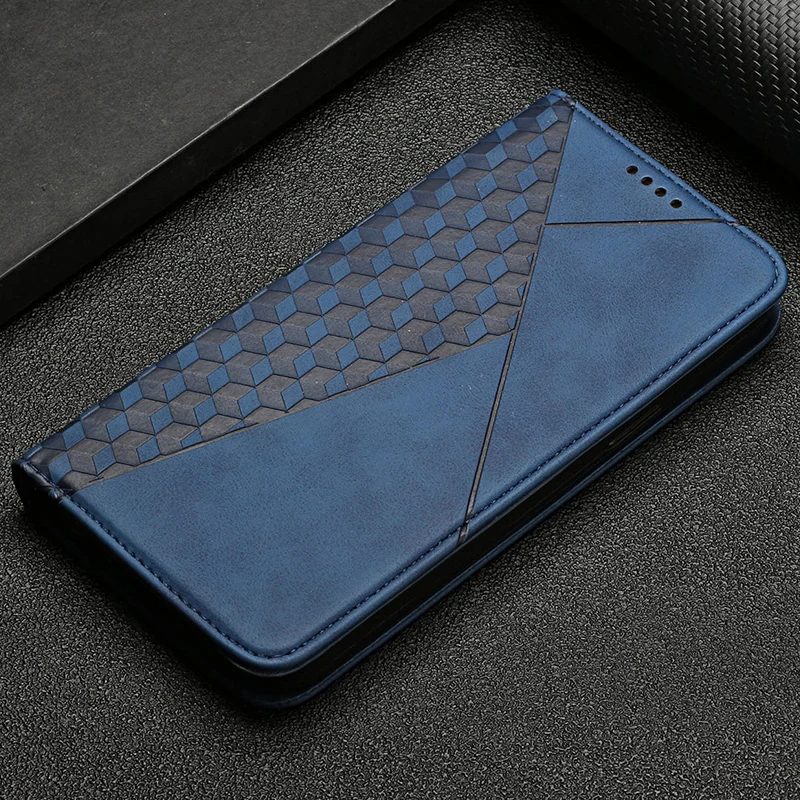 

For iPhone 14 11 12 MINI 13 Pro X XR XS Max 7 8 Plus SE 2020 2022 6 6S Wallet Leather Case Shock Resistant
