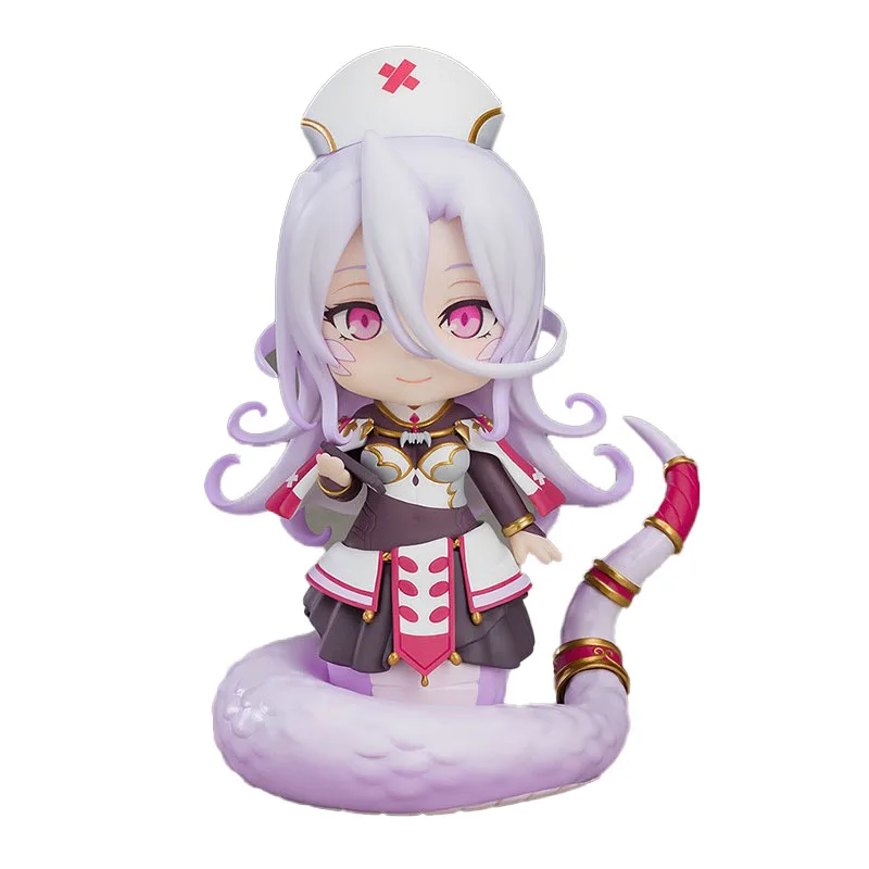 

Оригинальная экшн-фигурка ГК Good Smile NENDOROID 1436 sapпредложенte Neikes Monster Girl Doctor, аниме фигурка, игрушки, кукла в подарок