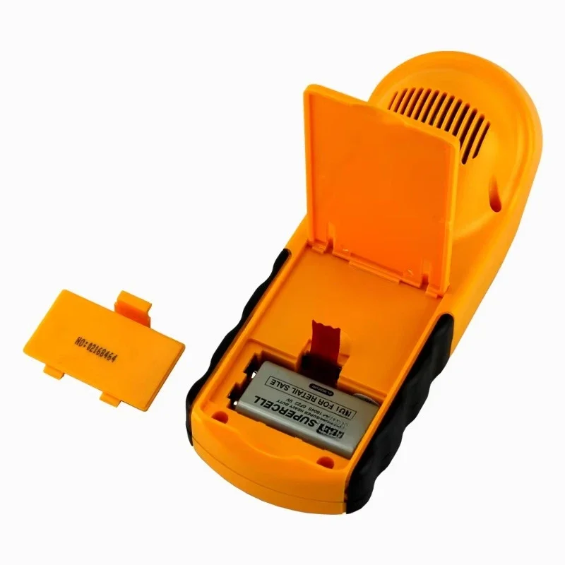 Интеллектуальный датчик AR600E цифровой ультразвуковой кабель тестер высоты 3-23 м