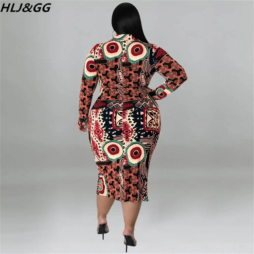 Рисунок 2 - Женское платье-рубашка с длинным рукавом