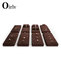 Подставки для организации ювелирной торговой точки#1