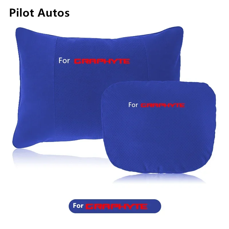 Подголовник Автомобильный для GMC хлопковая подушка шеи подголовник сиденья