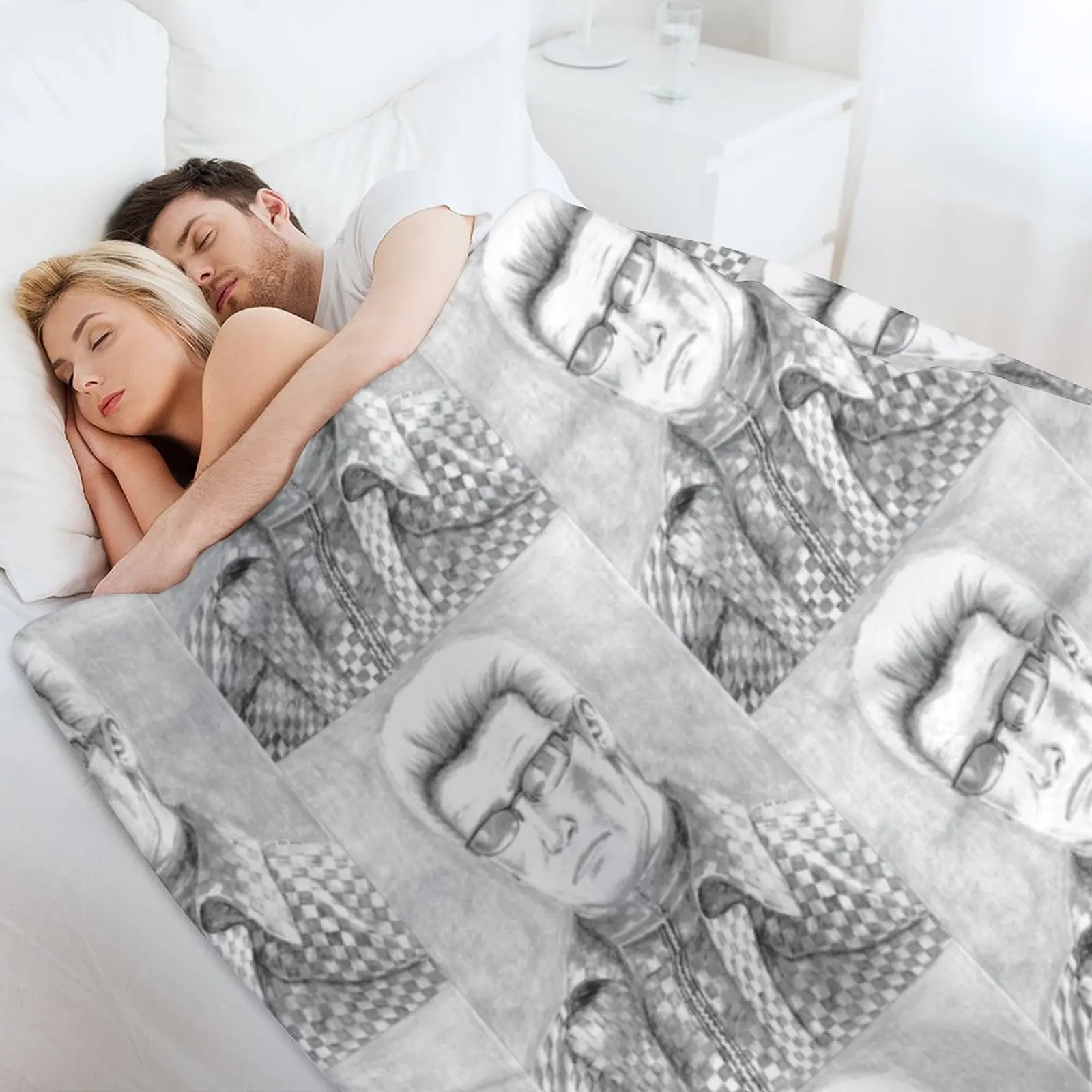 Одеяло Wesker одеяло для дивана термомилые одеяла