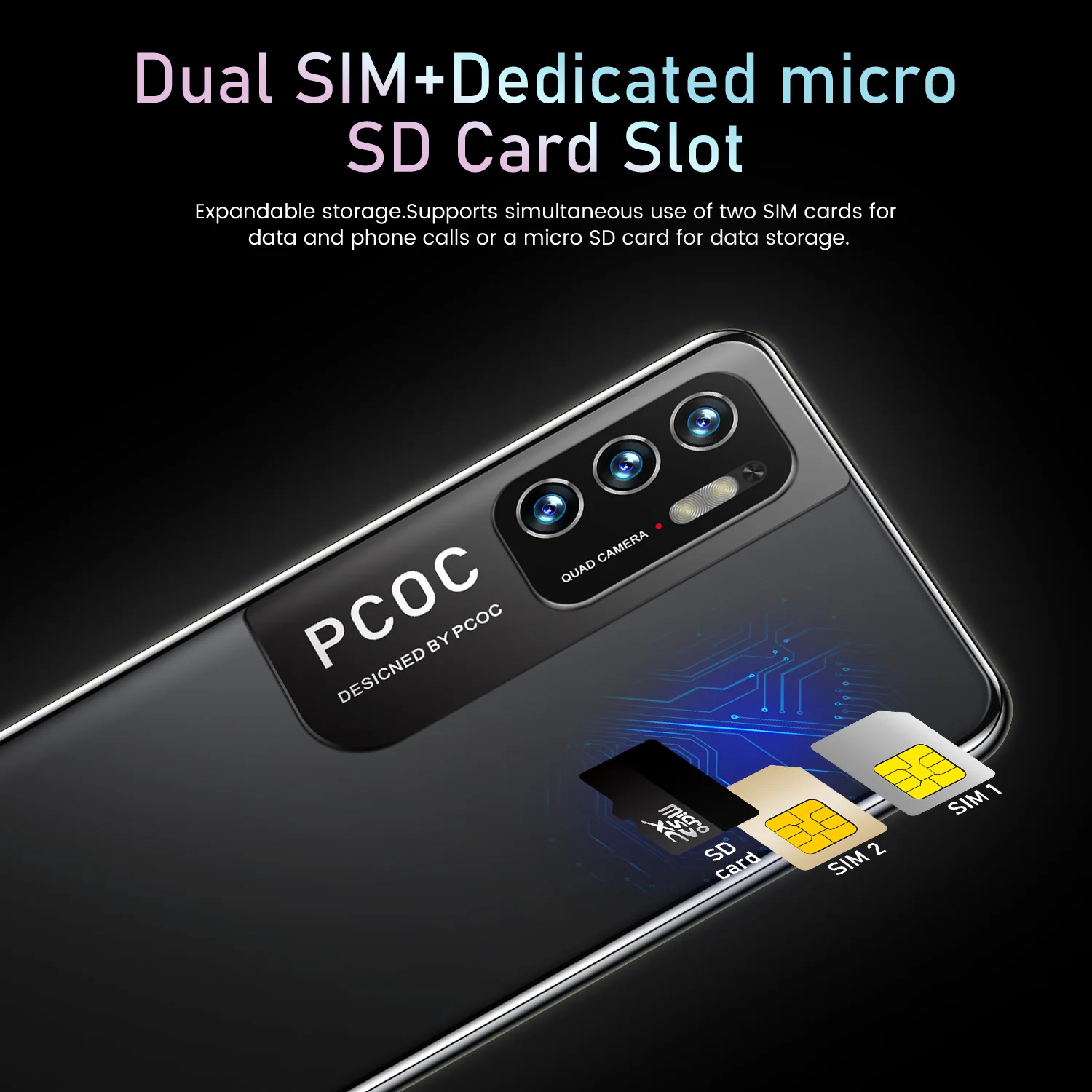 m3 pro 6 72 inch global version smartphone 16g512g 6800mah android face recognition support google maps 5g network mobile phone free global shipping