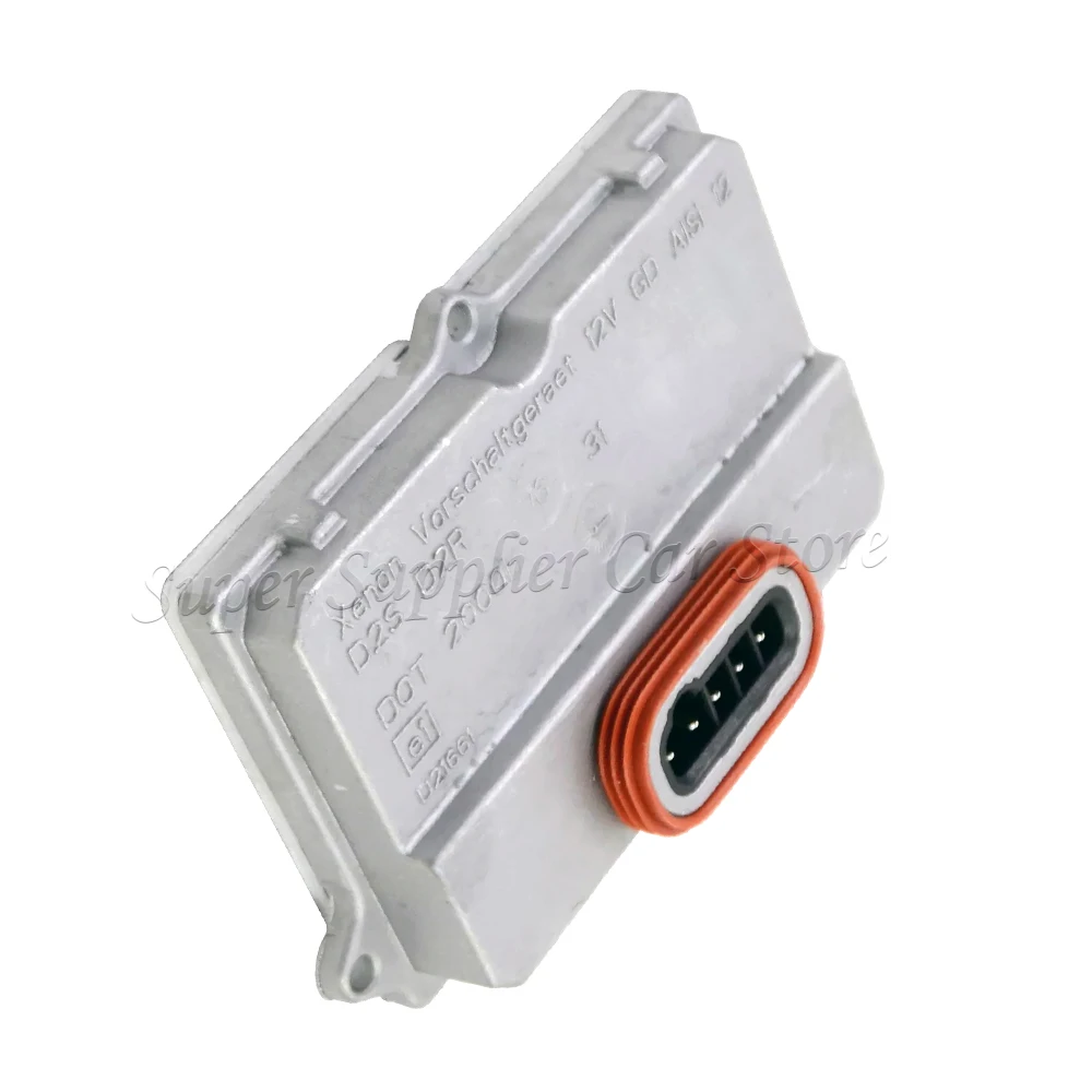 Для Audi BMW E65 E60 X5 Z4 Mercedes-Benz Land Rover D2S D2R ксеноновый балласт фар HID модуль 5DV 008290 -00 00829000