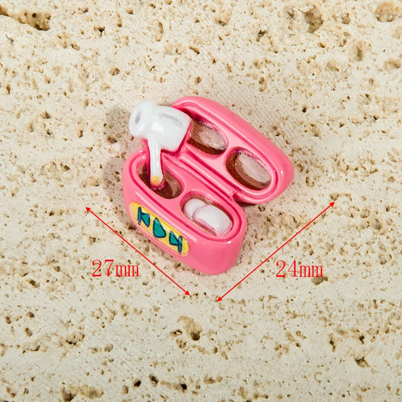 

Кавайные миниатюрные пианино из смолы 100 шт