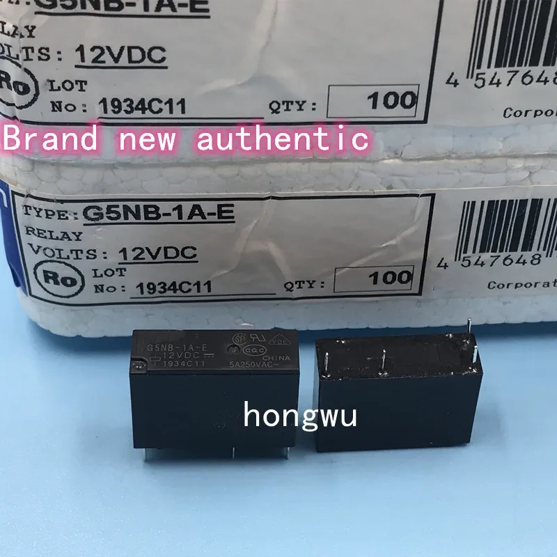 

100% оригинал, новинка, 1 шт./фотомагнитное реле, 5 А, 4 контакта