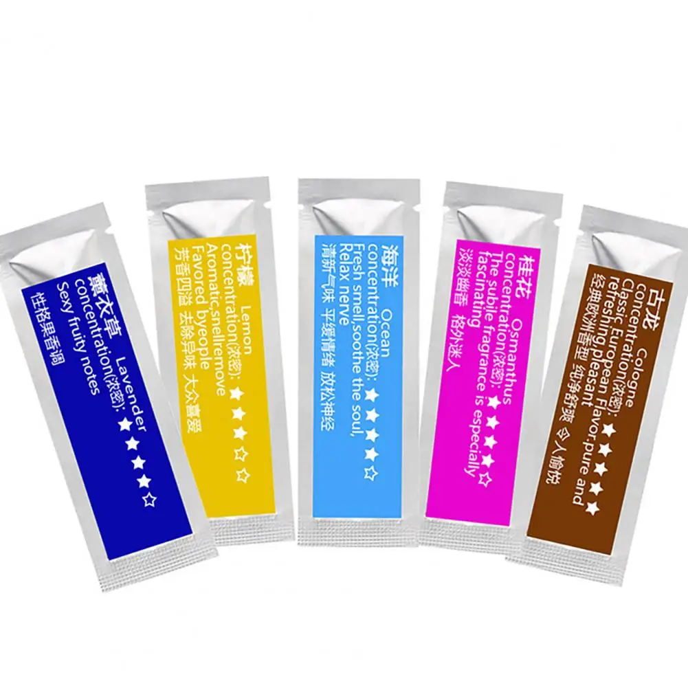 

Perfume Stick Easy to Install Lightweight Solid Perfume Air Freshener Stick Durable Air Freshener Stick for Automobile