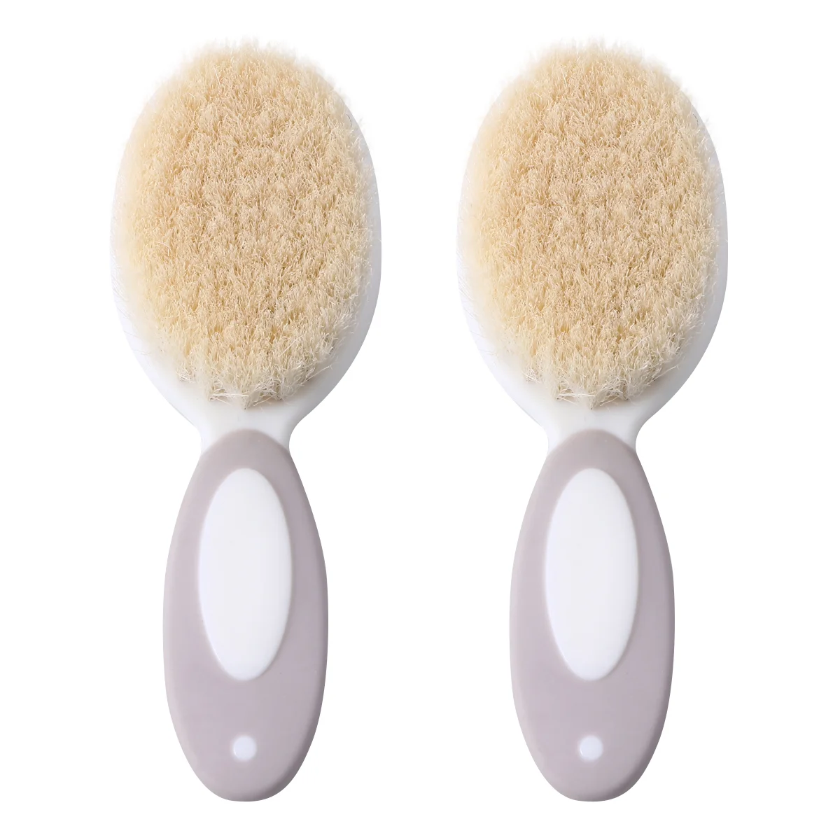 

Brush Baby Hair Infant Shower Bath Groomingnewborn Comb Cleaning Hairbrush Shampoo Tool Hairdressing Kidhead Care Scrubber