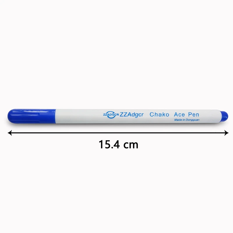 2/4 шт. водорастворимые ручки для вышивки крестом | Дом и сад