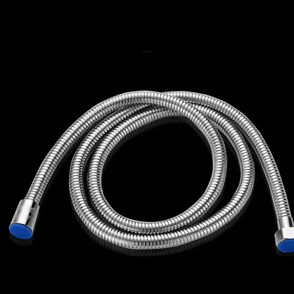 1 5/2 м душевой шланг из нержавеющей стали взрывозащищенная насадка для дождя