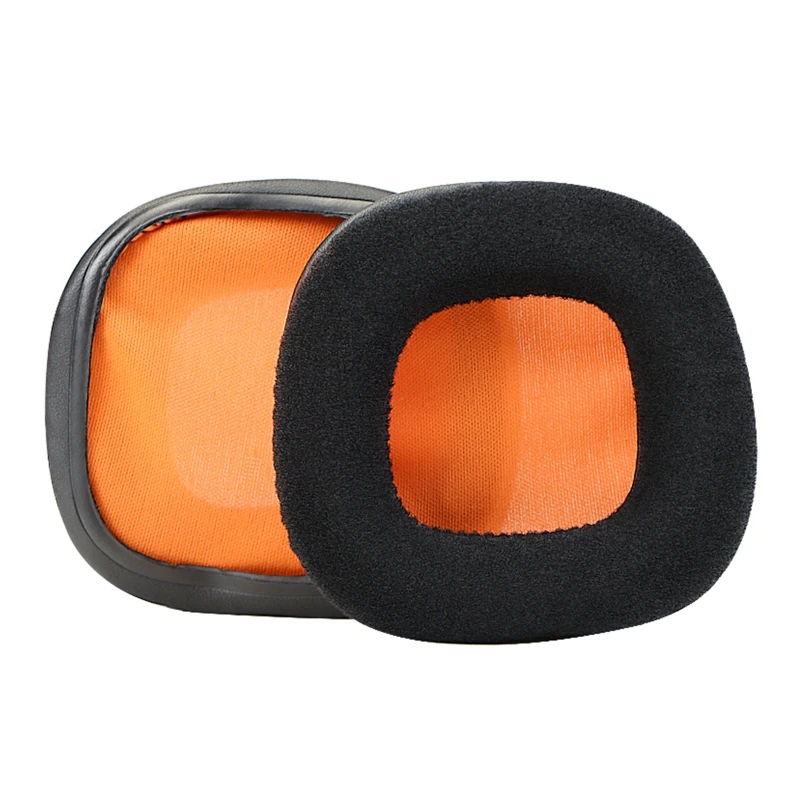

Earpads Ear Pads Muffs Cushion Repair Parts forPlantronics A35 Headphone E1YA