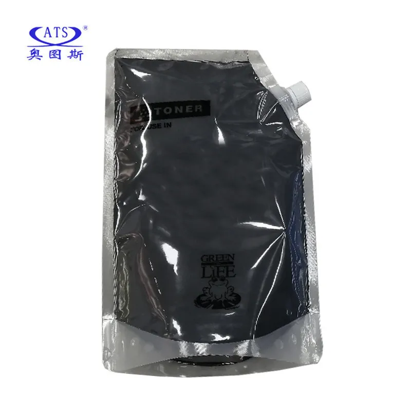 1 шт. КГ CMYK TN Тонер-порошок для Konica Minolta C 754 654 C754 C654 совместимый запасные части