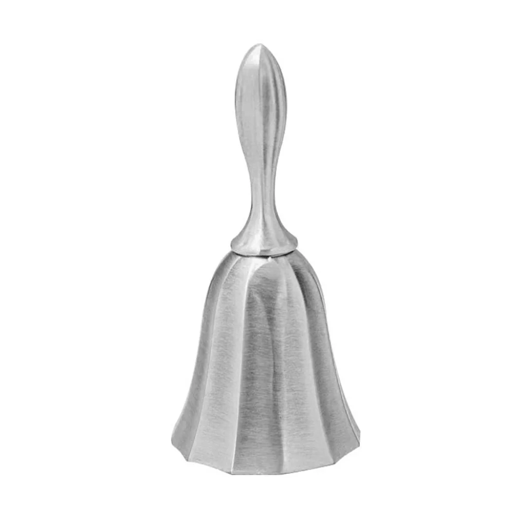 

Manual Restaurant Bell Bar Bell Zinc Alloy Pantry Bell Customer Service Bell